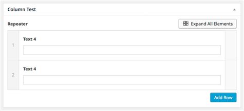Count number of repeater fields in ACF flexible content. · GitHub.